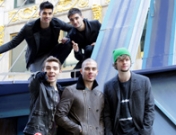 Fotos de The Wanted, los mayores rivales de One Direction