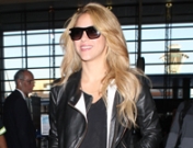 Famosos en cueros: las fotos de sus looks más sexys