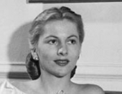 Las mejores fotos de Joan Fontaine, una diva en Hollywood