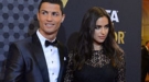 Los looks del Balón de Oro: las novias más guapas de los futbolistas