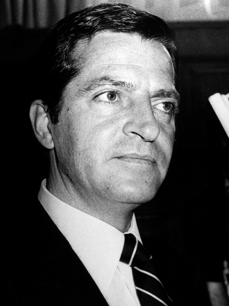 Adolfo Suárez, el adalid de la democracia en España