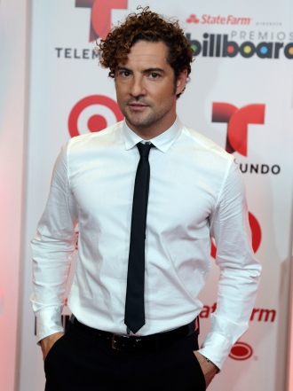 Las mejores fotos de los Premios Latin Billboard 2014