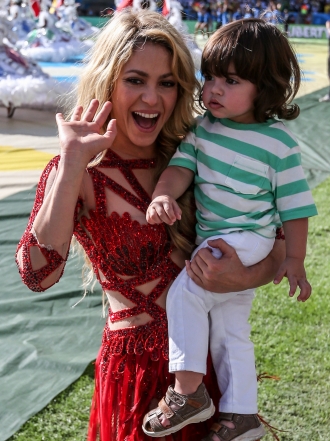 Las mejores fotos del Mundial de Brasil 2014