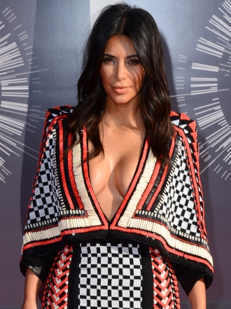 Premios MTV VMA 2014 a las más ordinarias