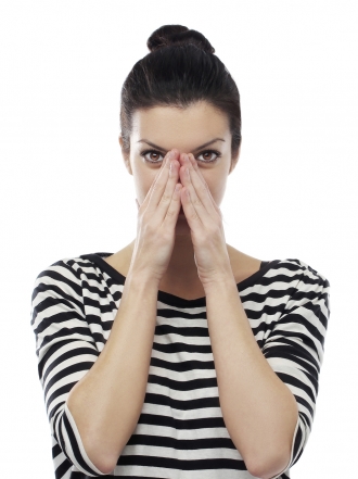 Los complejos más comunes de mujeres y hombres