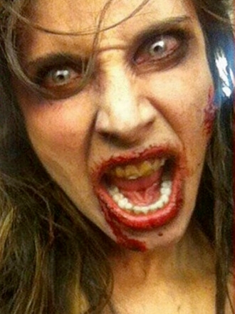 Los mejores disfraces de las famosas en Halloween