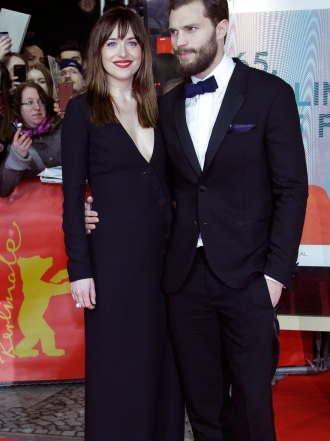 Berlinale 2015: Desfile de sofisticación y elegancia