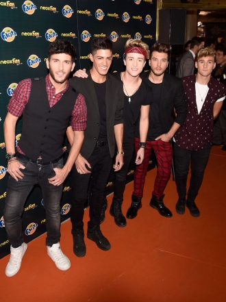 Auryn, el fenómeno fan español