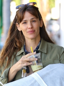 Famosas detox: celebrities que adoran los batidos de la dieta de moda