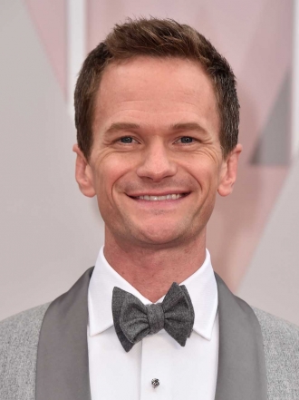 Los más guapos de la alfombra roja de los Oscars 2015