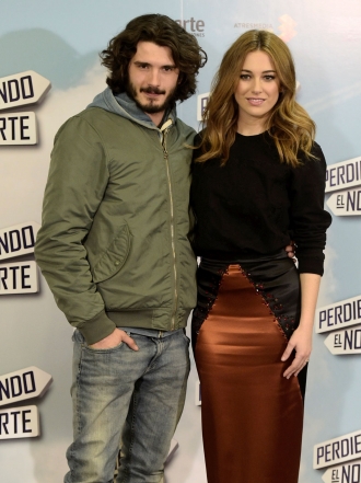 Estreno de la película Perdiendo el norte