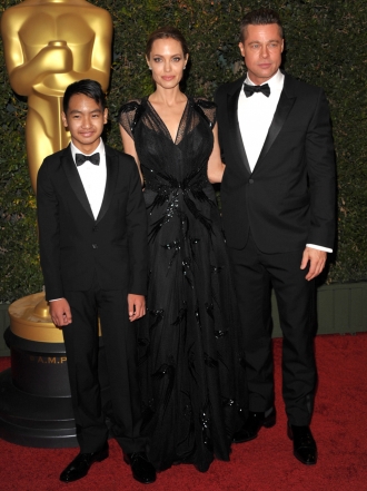 Día del padre: Famosos que han adoptado hijos