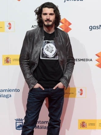 Presentación del Festival de Málaga 2015