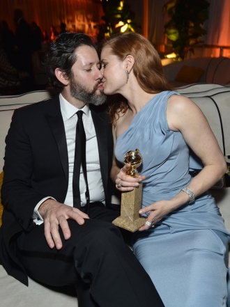 Día Internacional del Beso: el amor de las celebrities