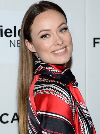 Alfombra roja del Festival de Cine Tribeca 2015