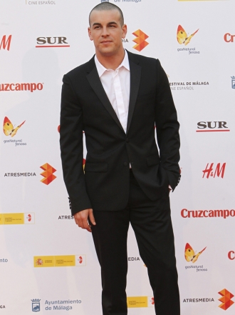 Desfile de celebrities en el Festival de Cine de Málaga 2015