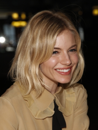 Long bob: el peinado de moda de las famosas