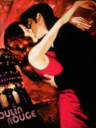 10 Grandes historias de amor del cine