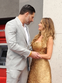 Mujeres y hombres: las celebrities y sus parejas