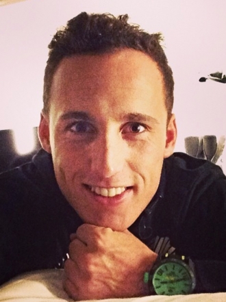 Pol Espalgaró, el ídolo de Moto GP