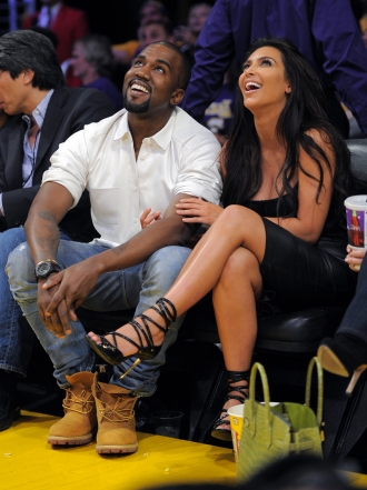 NBA: celebrities que adoran el baloncesto