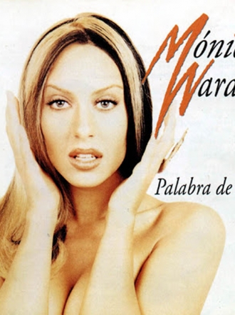 Mónica Naranjo, los looks del 18 aniversario de Palabra de mujer