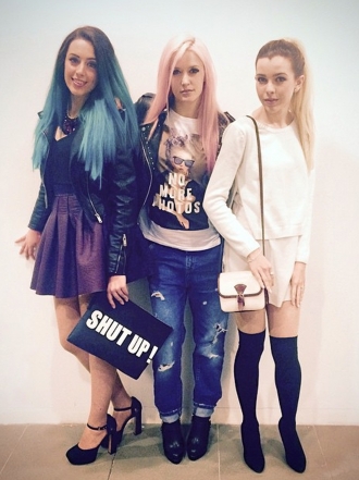 Sweet California: la girlband española de moda