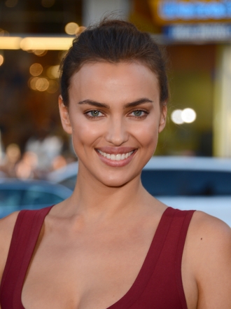 Belleza: famosas con los labios más bonitos