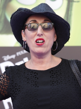 Del Revés: la película que reúne a los famosos españoles