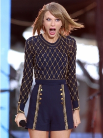 Katy Perry, Rihanna y las poderosas enemigas de Taylor Swift