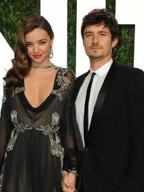 Exparejas de Hollywood que se llevan bien