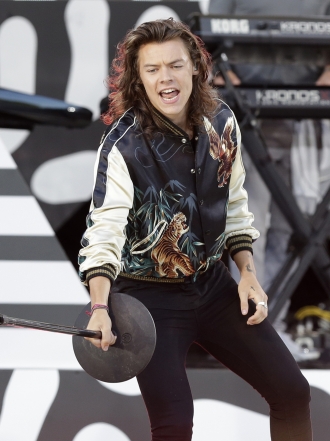 One Direction y otras separaciones traumáticas de la música