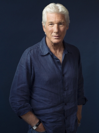 Las 8 mejores películas de Richard Gere