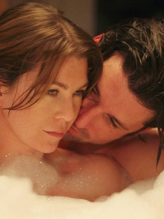 Las 10 mejores historias de amor de series de televisión