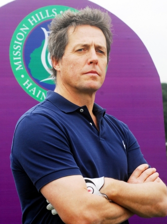 10 películas míticas de Hugh Grant