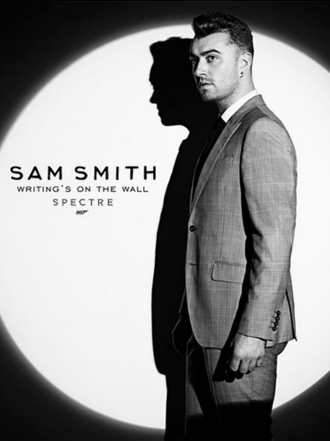 Sam Smith y otros artistas que pusieron música a James Bond