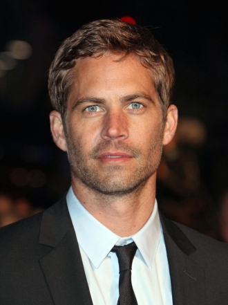 Las mejores fotos de Paul Walker, el alma de Fast & Furious