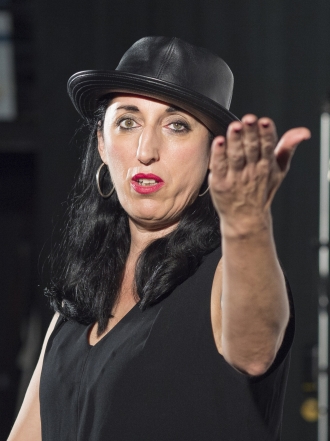 10 grandiosos momentos que nos regaló Rossy de Palma