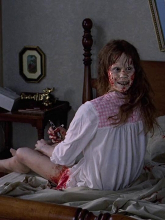 8 películas terroríficas para ver en la noche de Halloween