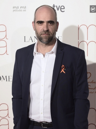 Las 8 mejores películas del actor español Luis Tosar