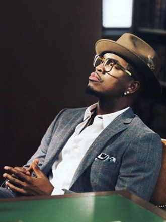 8 artistas que cantaron a dúo con Ne - Yo