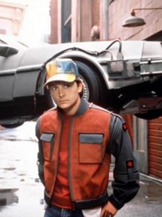 Marty McFly: 10 grandiosas frases de Regreso al Futuro