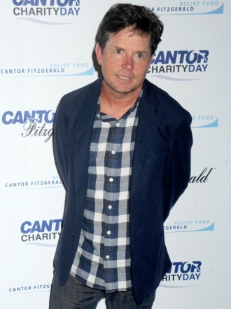 Regreso al futuro: Marty McFly vuelve a 2015 por todo lo alto