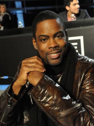 Oscars 2016: Chris Rock y otros presentadores de cine