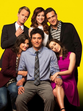 Cómo conocí a vuestra madre y los 8 peores finales de series