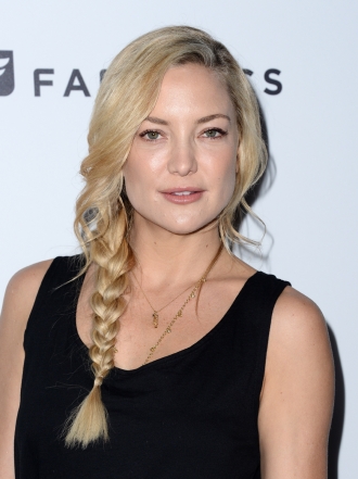 Peinados de famosas: las celebrities se rinden a las trenzas