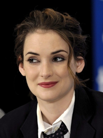 Las 8 mejores películas de la actriz Winona Ryder