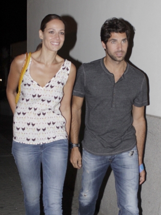 Eva González y Cayetano Rivera: su historia de amor en fotos