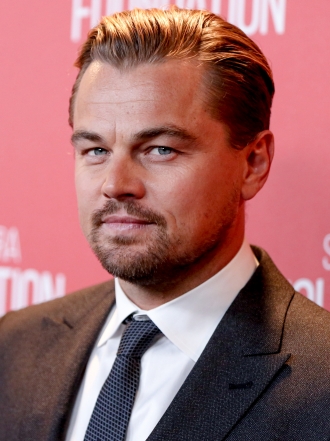 Las 8 mejores películas del guapo actor Leonardo DiCaprio