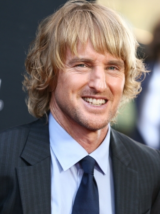 Las 8 mejores películas del actor Owen Wilson